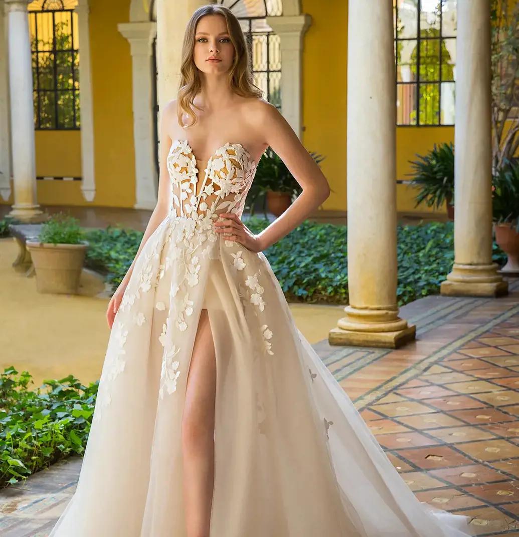 Collection Spotlight: Blue by Enzoani Image