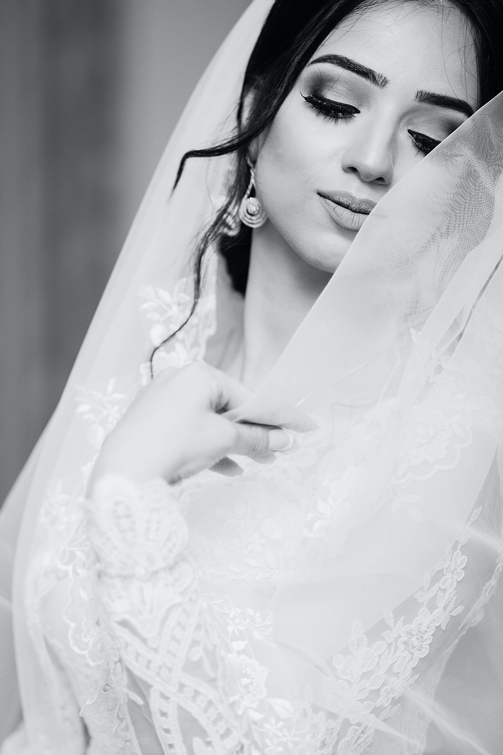 Wedding Gown Designs For Plus Size Brides Image