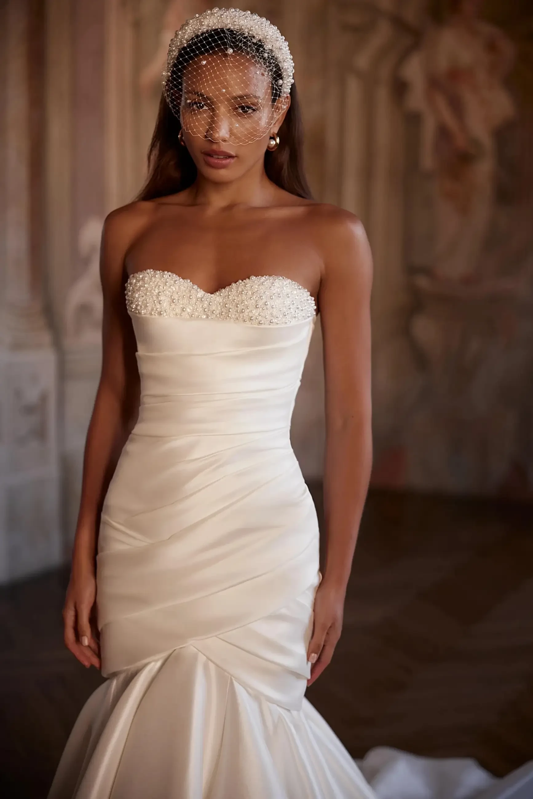 How Much Does a Wedding Dress Cost in Atlanta? A Bride's Guide to Setting Your Budget Image