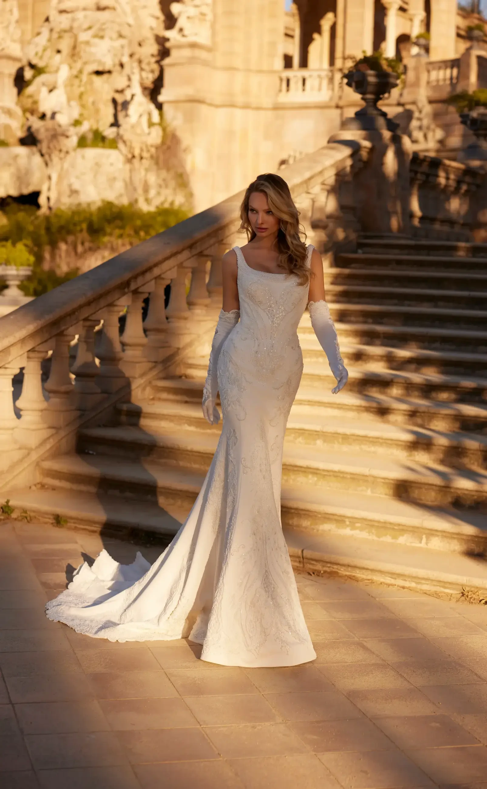 Beyond Trends: How to Choose a Wedding Dress That Defines Your Personal Style Image