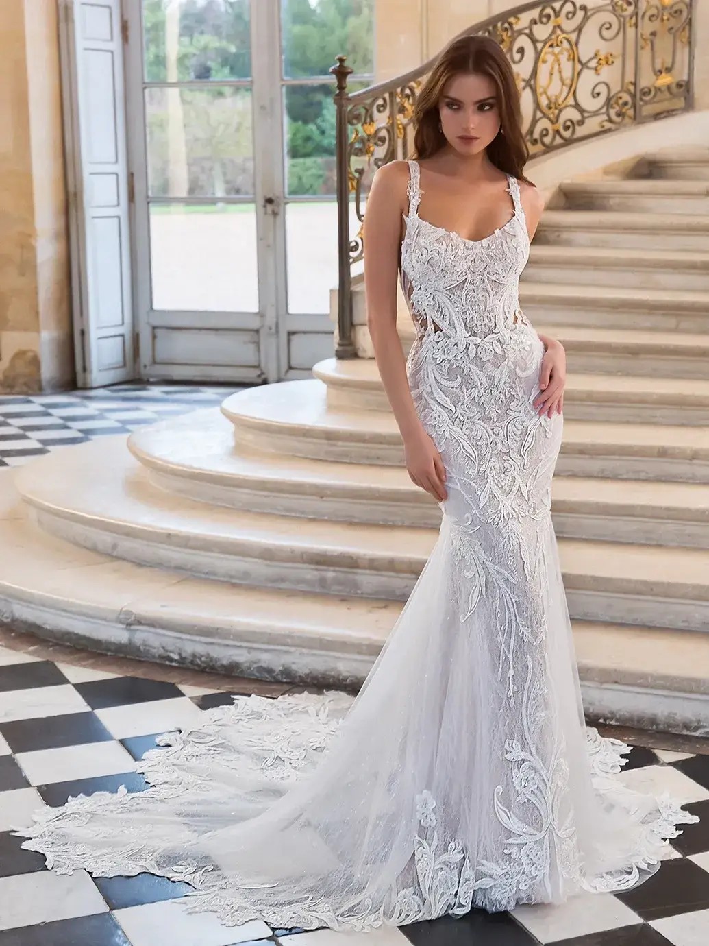 Bridal Elegance: Introducing Our Top Picks for This Season&#39;s Brides Image