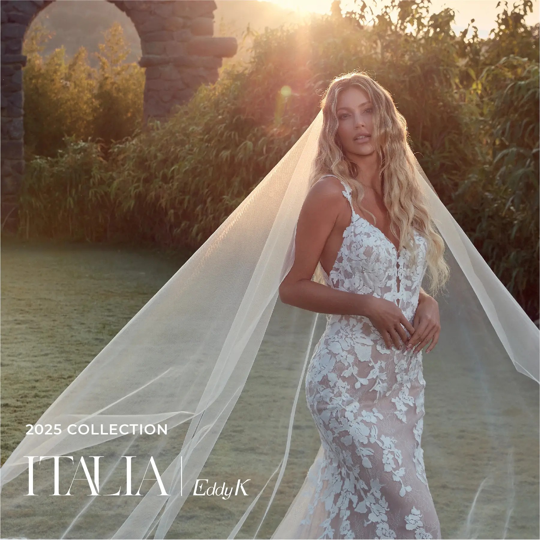 2025 Eddy K Trunk Show Main Image