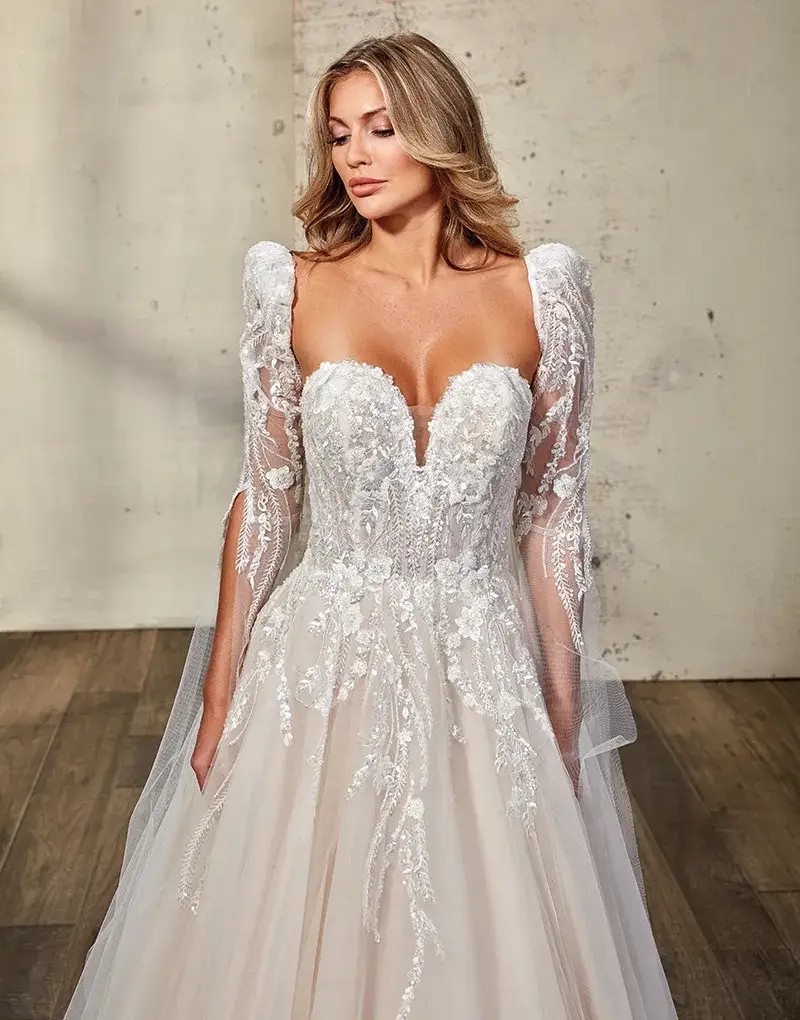 National Bridal Sale Main Image
