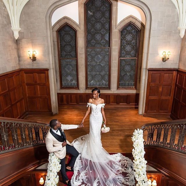 Real Bride 6