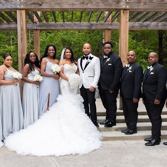 Real Bride 4
