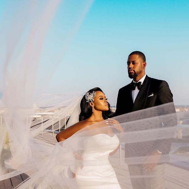 Real Bride 1