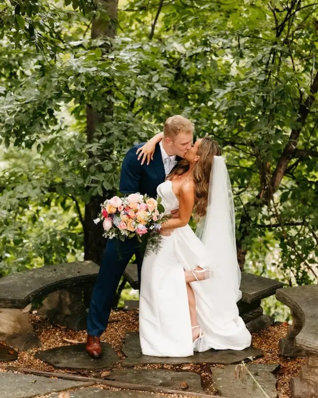 Real Bride 10