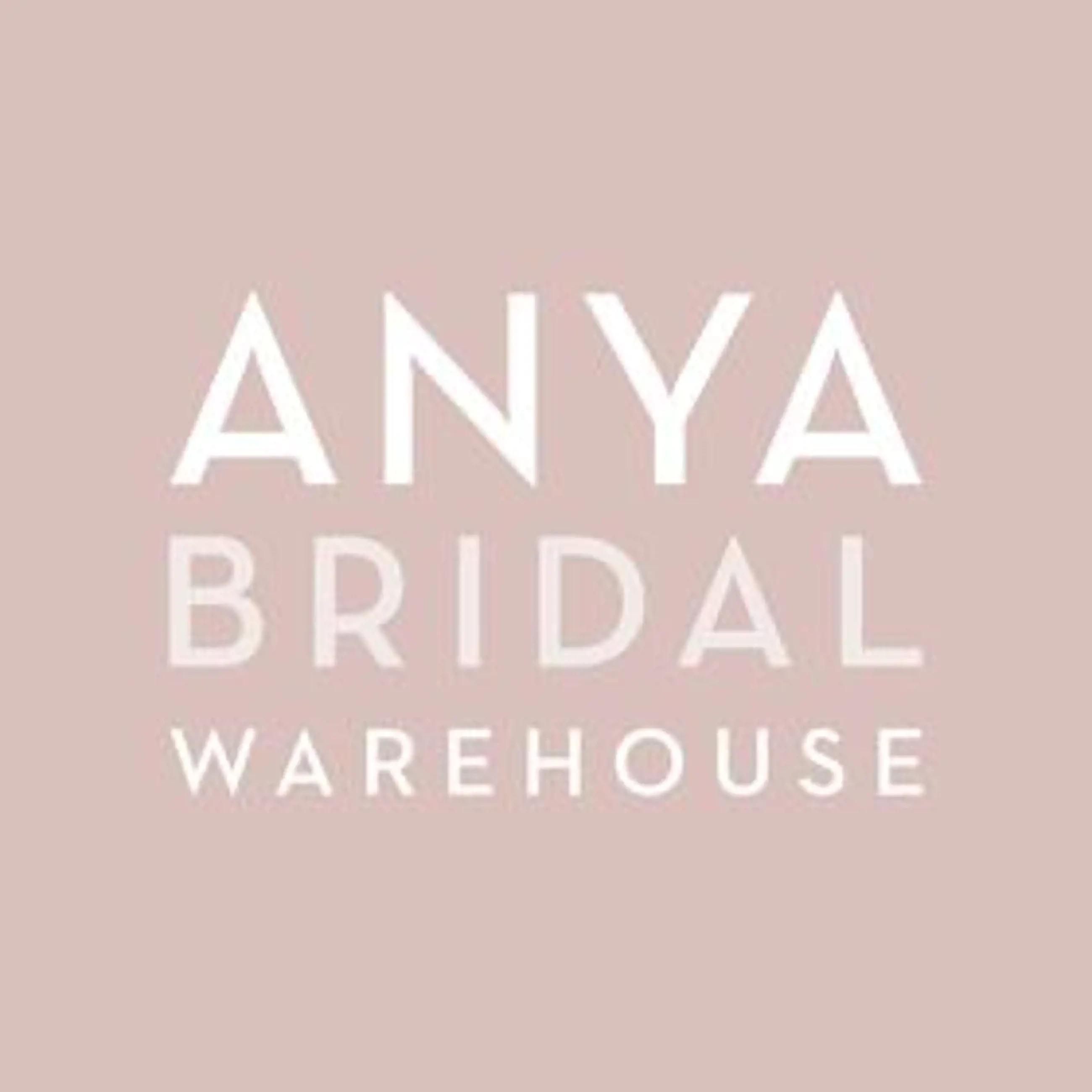Anya Bridal
