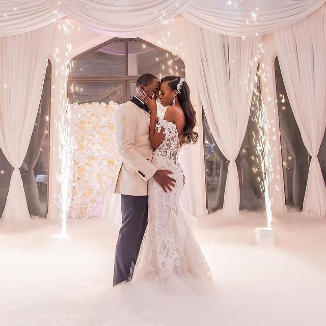 Real Bride 2