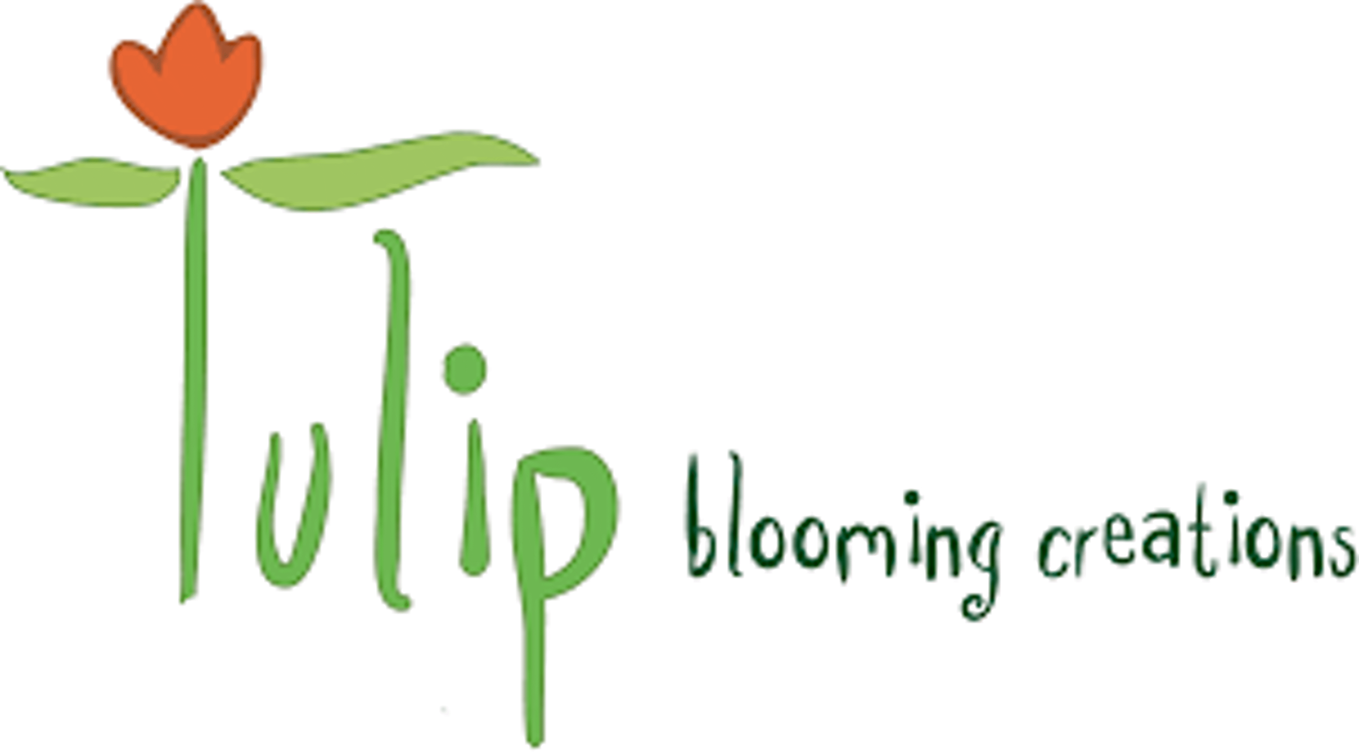 Tulip Blooming Creations