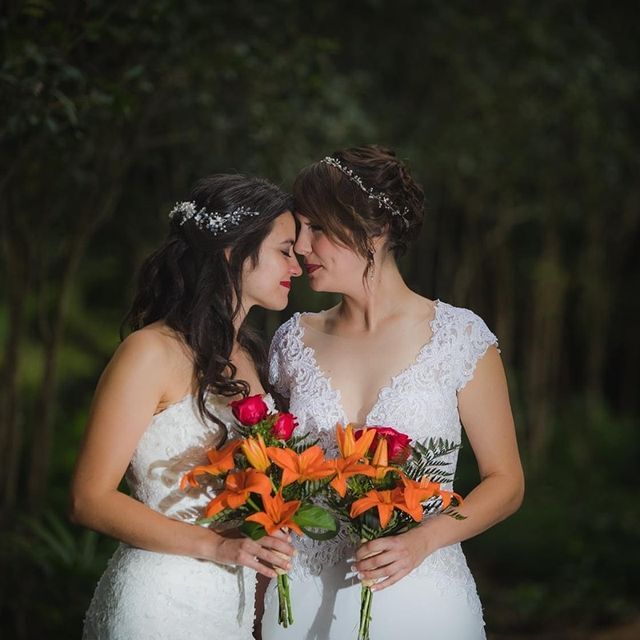 Real Bride 8