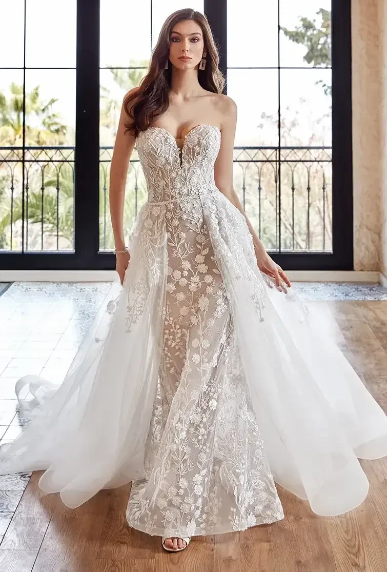 Eddy K Milano Couture
