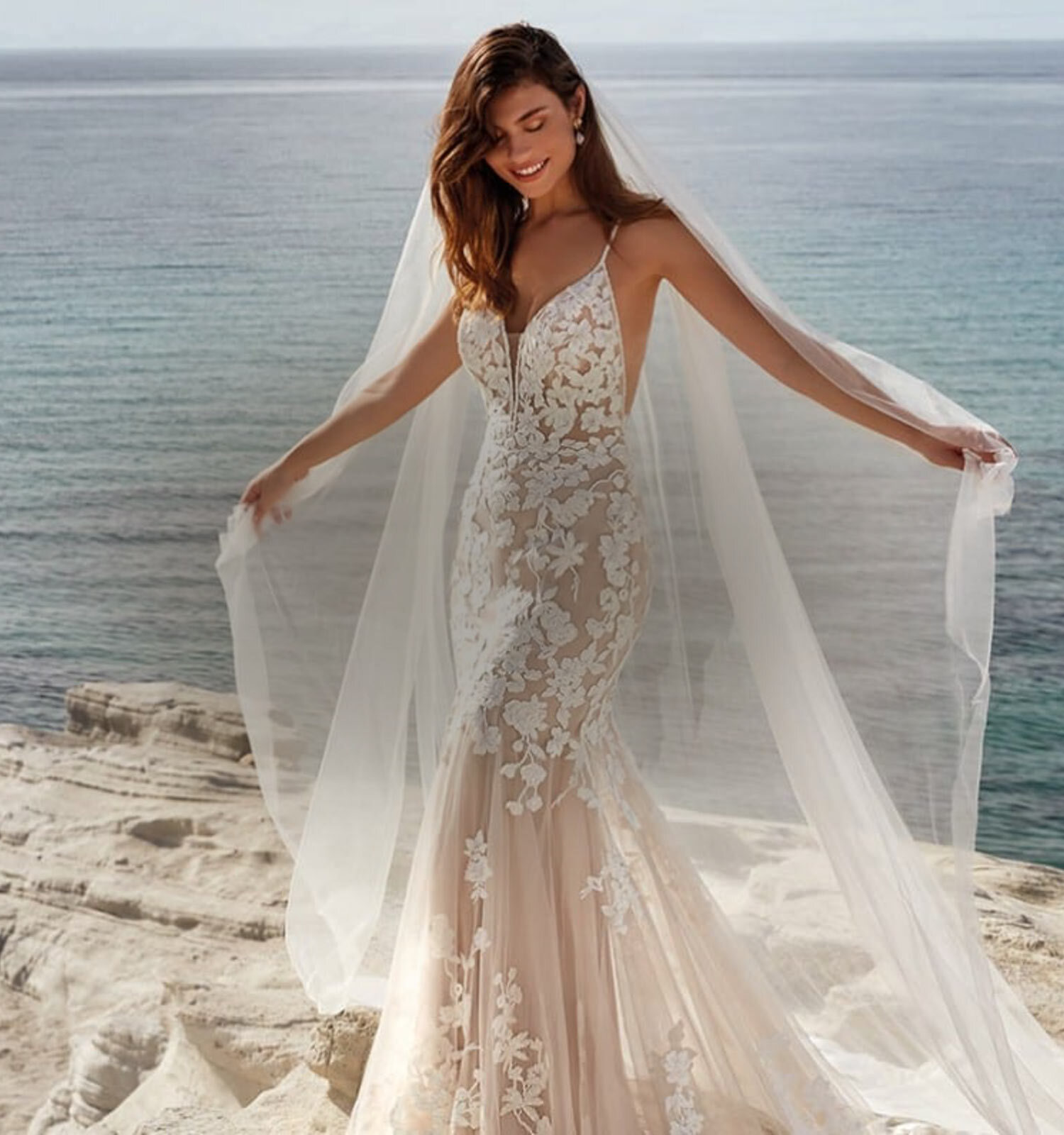 wedding dresses atlanta