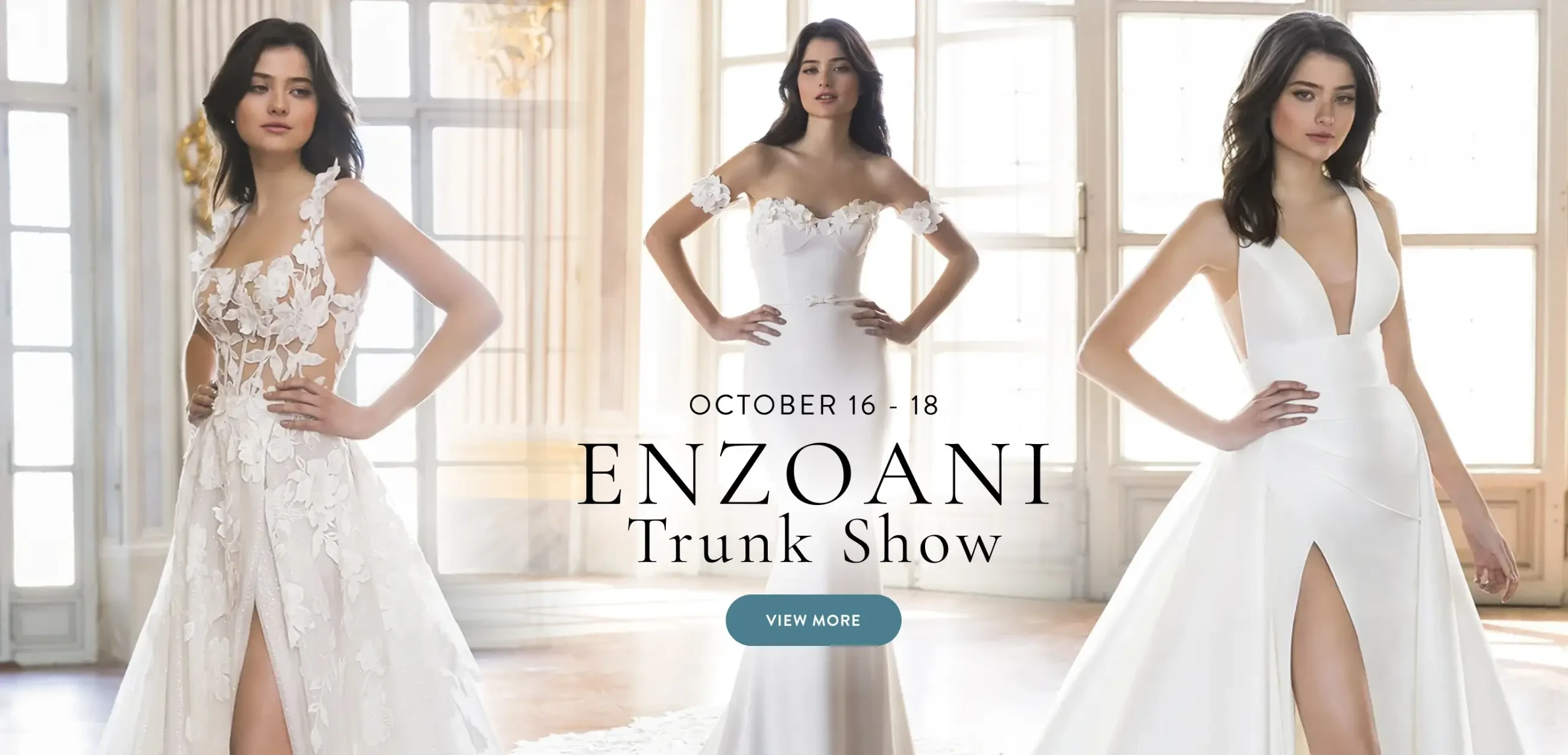 Enzoani Trunk Show Desktop
